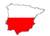 SOLARIUM VITAL - Polski